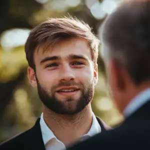 Na moim weselu siostra zorganizowała konkurs na wykrywaczu kłamstw dla mnie i mojego narzeczonego; po przeprowadzeniu testu wesele zostało odwołane.