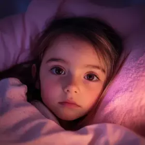 Trzy lata po śmierci mojego męża, zakochałam się na nowo. Pewnego dnia moja córka powiedziała: "Mamusiu, mój nowy tata poprosił mnie, żebym zachowała przed tobą sekret." Czy to w porządku?