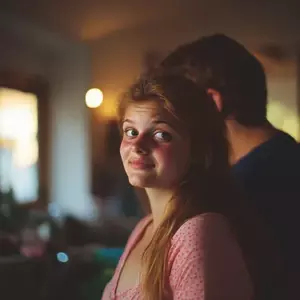 Kiedy wróciłam do domu z moimi nowonarodzonymi bliźniakami, odkryłam, że moje rzeczy zostały wyrzucone, zamki zostały zmienione, a czekała na mnie kartka.