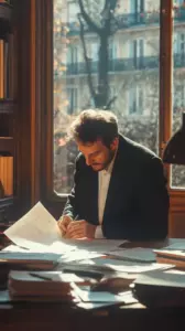 Historia dnia: Podjąłem się śledztwa jako prywatny detektyw, które ujawniło zaskakującą prawdę o mnie.