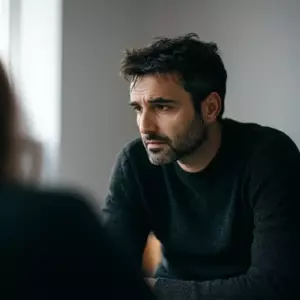 Historia dnia: Podjąłem się śledztwa jako prywatny detektyw, które ujawniło zaskakującą prawdę o mnie.