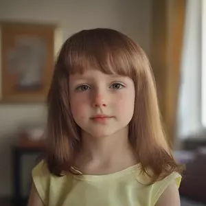 Moja 5-letnia córka odmówiła obcięcia włosów, mówiąc: „Chcę, żeby mój prawdziwy tata mnie rozpoznał, kiedy wróci”