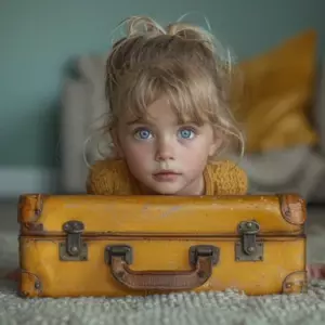 4 poruszające historie dzieci ujawniających mroczne sekrety, które próbowali ukryć ich rodzice