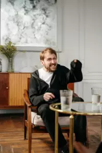 Mój mąż nie zostawił mi żadnego jedzenia na kolację, kiedy karmiłam naszego nowonarodzonego syna