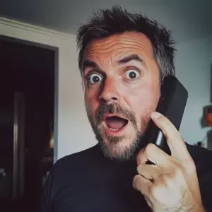 Moja chora 67-letnia matka zniknęła na 3 dni, a kiedy wróciła, wskazała na mojego męża