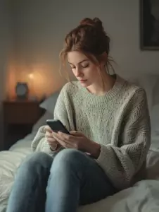 Na kilka godzin przed moim ślubem, dysk flash ujawnił wieczór kawalerski mojego narzeczonego i zniszczył wszystko — Historia dnia
