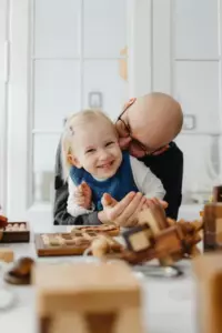 Byłem w szoku, gdy dowiedziałem się, dlaczego mój ojciec przez trzydzieści lat kazał mi wierzyć, że zostałem adoptowany.