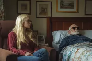 Moi krewni wierzyli, że oszukali naszego bogatego, niewidomego dziadka, ale on w rzeczywistości był o wiele mądrzejszy, niż przypuszczali.