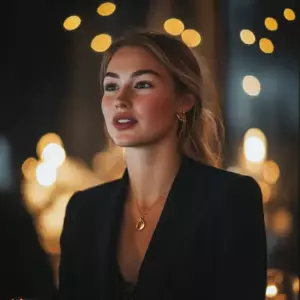Mój mąż nie spodziewał się, że zobaczy mnie tam z CEO na scenie, więc powiedział mi, żebym została w domu, podczas gdy on poszedł na galę sam.