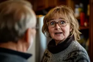 Mój zięć i jego żona namówili mnie i mojego męża na opiekę nad dziećmi – więc daliśmy im posmakować ich własnego lekarstwa