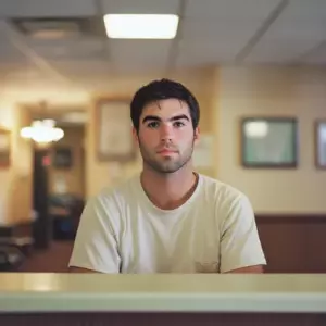 Kupiłem bilet w jedną stronę i sprzedałem wszystko, gdy miałem 78 lat, próbując wrócić do miłości mojego życia, ale los miał inne plany.