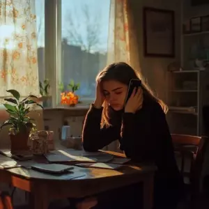 Kiedy z mężem odwiedziliśmy sierociniec, aby adoptować dziecko, odkryliśmy dziewczynkę, która była idealną kopią naszej córki.