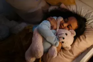 Mój mąż i ja daliśmy zięciowi i jego żonie przedsmak własnej medycyny, po tym jak oszukali nas, prosząc o opiekę nad dzieckiem.