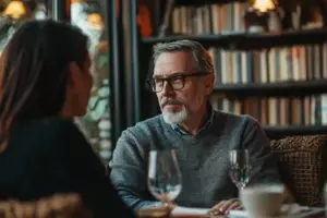 Kiedy dowiedziałam się, dlaczego byłam uwięziona w mieszkaniu w dniu moich zaślubin, złamało mi się serce.