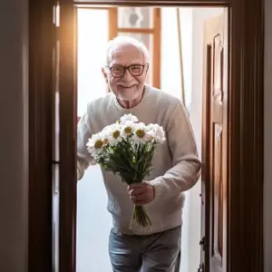 Moja historia na dzisiaj: Odnalazłem mojego przyrodniego brata, aby odzyskać to, co ukradła dziesięć lat temu, ale rzeczywistość nie była taka, jaką się spodziewałem.