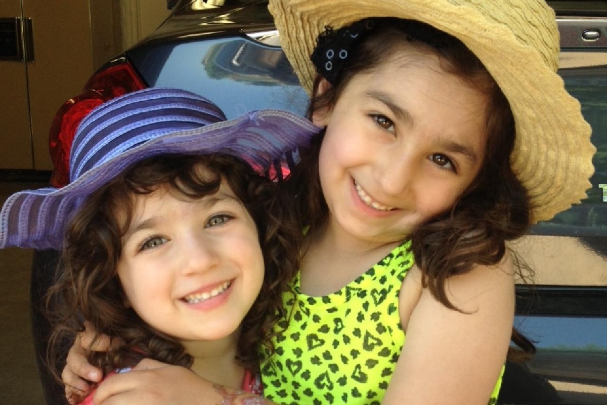 Moja mama całe życie ciężko pracowała, żeby zapewnić mnie i mojemu