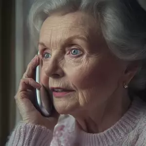 Moja ciotka przekonała moją babcię, żeby zapłaciła za „rodzinne wakacje” — a potem zostawiła ją w tanim motelu, podczas gdy ona żyła w luksusie, ale na końcu się śmialiśmy.