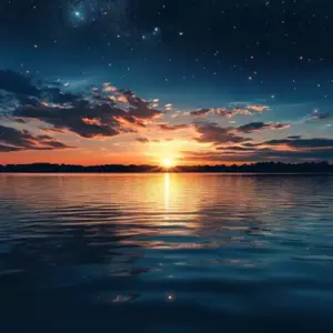 Życie biednego chłopca zmienia się, gdy na odległej plaży wyciąga stary, zardzewiały łańcuch wystający z piasku.