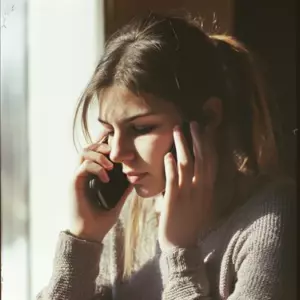 Mój chłopak przysięgał, że jego przyjaźń z byłą była niewinna, dopóki jedno zdjęcie nie zmieniło wszystkiego — Historia dnia