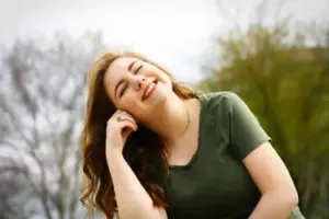 Pies przyniósł mi kurtkę, którą mój mąż miał na sobie w dniu, w którym zniknął, cztery lata po tym, jak zniknął.
