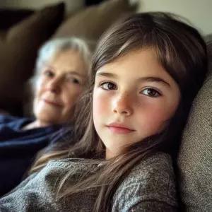 Moi rodzice zostawili mnie z wujkiem i ciotką, aby mogli wychowywać tylko moją siostrę – 12 lat później skontaktowali się ze mną na Boże Narodzenie