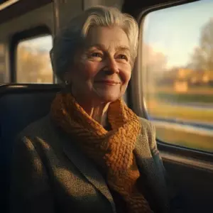Kiedy mężczyzna i jego koleżanka z pracy idą na swoją pierwszą randkę, zauważa, że ona stara się za wszelką cenę ją zepsuć.