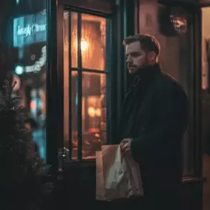 Moja dziewczyna ukrywała przede mną swojego pięcioletniego syna przez rok. Nie wiedziała, że ​​mam własny sekret.