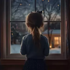 Kiedy miałem osiem lat, prawie umarłem, aż uratował mnie bezdomny mężczyzna; przypadkowo spotkałem go znowu dzisiaj.