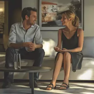 Historia dnia: Nigdy nie wyobrażałem sobie, że potrącenie przez samochód będzie najlepszą rzeczą, która mi się kiedykolwiek przydarzy.