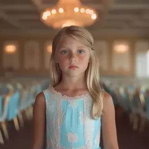 Tuż przed tym, jak mój syn oświadczył się swojej dziewczynie, moja siostrzenica zerwała mu pierścionek z ramienia i krzyknęła: „Przestań, to kłamstwo!”