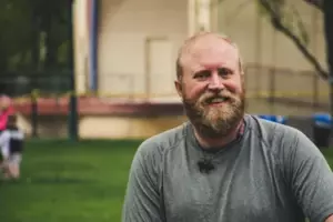 Żuraw origami na ulicy doprowadził mnie do prawdy o zaginięciu mojego ojca – Historia dnia