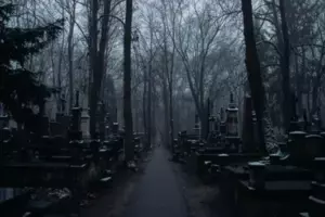 Po pogrzebie mojego brata jego wdowa dała mi list – nie byłem przygotowany na to, co wyznał