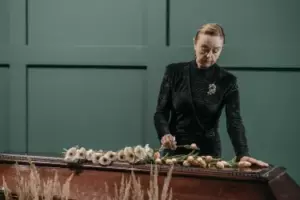 Po pogrzebie mojego brata jego wdowa dała mi list – nie byłem przygotowany na to, co wyznał