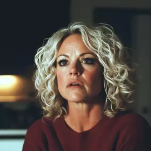 Słyszałam, jak moja córka powiedziała: „Moja mama nie ma życia, więc będzie musiała zająć się dzieckiem w Walentynki”.