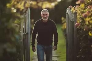 Mąż mojej szefowej był przekonany, że jestem jej kochankiem – udawałem, że tak jest i oszalałem, gdy pokazał mi dowody