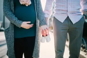 Mój brat wyprowadził się 8 miesięcy po śmierci matki swoich dzieci – Wtedy złożył zaskakującą prośbę