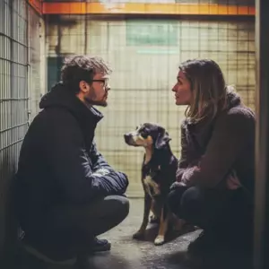 Przygarnąłem najstarszego psa ze schroniska wiedząc, że został mu tylko miesiąc życia - moim celem było sprawienie, by była jak najszczęśliwsza