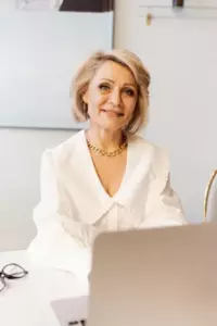 Suknia ślubna mojej córki była całkowicie czarna - Ale to nie była prawdziwa katastrofa