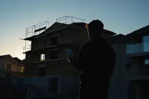 Sąsiad moich dziadków ukradł część ich ziemi, aby zbudować podjazd. Jego arogancja kosztowała go tysiące dolarów
