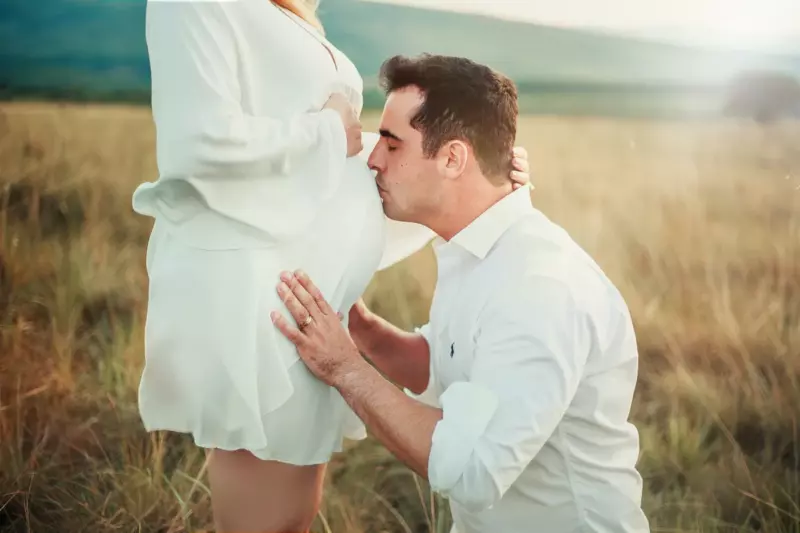 Miałem zawieźć żonę do szpitala, gdzie rodziła, gdy dostałem telefon, że moja mama umiera - Historia dnia