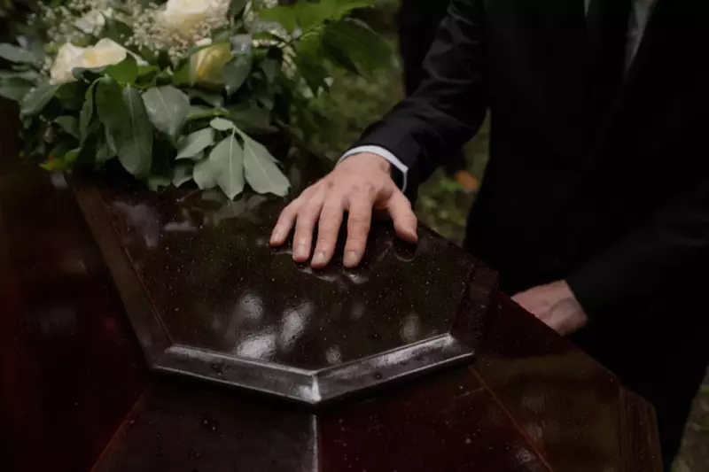 Miałem zawieźć żonę do szpitala, gdzie rodziła, gdy dostałem telefon, że moja mama umiera - Historia dnia