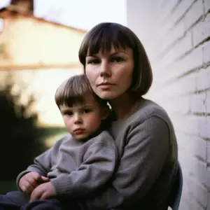 „Wczoraj były moje urodziny”: Mój adoptowany syn rozpłakał się przed swoim tortem urodzinowym – Historia dnia