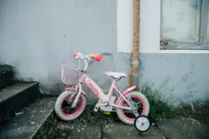 Moja teściowa odzyskała rower, który dała mojej córce na urodziny – z absurdalnego powodu