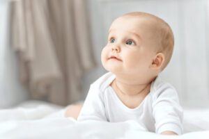 Moja mama zawsze kontrolowała każdy aspekt mojego życia.