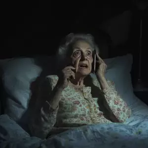 Mój 16-letni syn pojechał na wakacje do babci - Pewnego dnia odebrałem od niej telefon