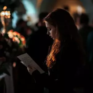 Po pogrzebie mojego brata jego wdowa dała mi list – nie byłem przygotowany na to, co wyznał
