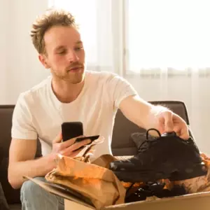 Cztery lata po zaginięciu mojego męża, pies przyniósł mi kurtkę, którą miał na sobie w dniu zaginięcia.