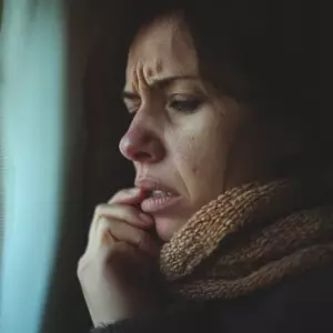Mój mąż wrócił do swojej mamy, ponieważ mój kaszel stał się „denerwujący”, gdy byłam chora i opiekowałam się naszym dzieckiem – więc dałam mu nauczkę.