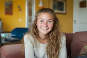 Moja żona wyrzuciła naszego studenta z wymiany z powodu swojej szwedzkiej tradycji – karma dopadła ją następnego dnia