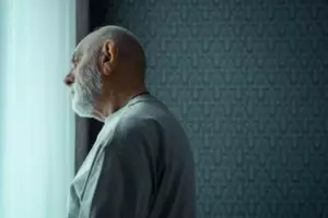 Dziadek mojego przyjaciela przyznawał nam punkty za każdą wizytę i uwzględnił mnie w swoim testamencie, podczas gdy jego rozpieszczone dzieci czekały na fortunę.